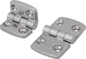 K1084 - Hinges In Stainless Steel