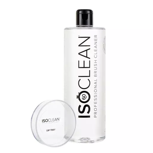 ISOCLEAN Professional Brush Cleaner Pour Top 525ml