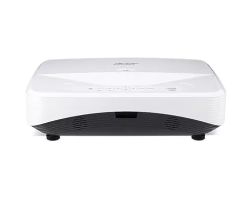 Acer Education UL6500 data projector Ceiling-mounted projector 5500 ANSI lumens DLP 1080p (1920x1080) Black, White