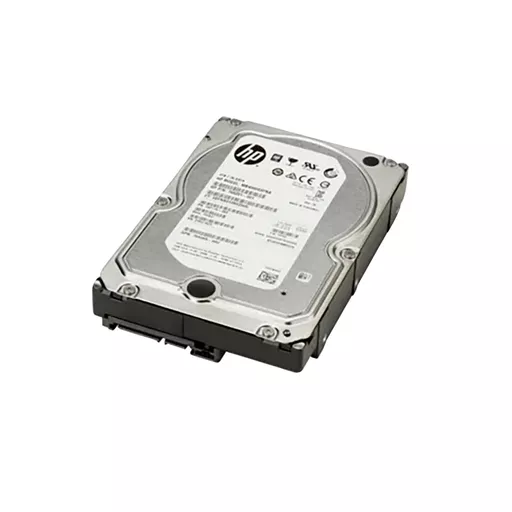 HP 12TB 7200 RPM SATA-6G 3.5in Enterprise HDD