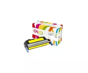 Armor K12239OW toner cartridge 1 pc(s) Yellow