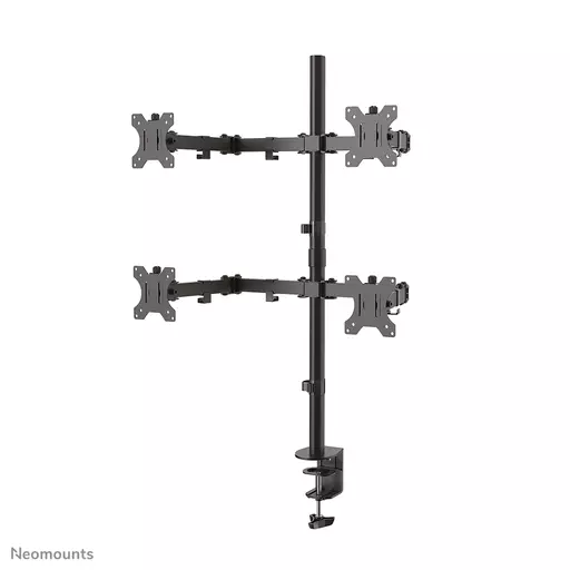 Neomounts monitor arm desk mount