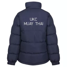 UniversityOfKent_MuayThai_LadiesPuffa_Navy_Back.png