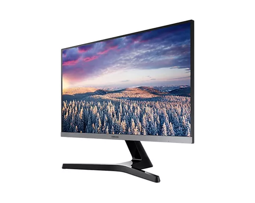 Samsung SR350 61 cm (24") 1920 x 1080 pixels Full HD LED Black