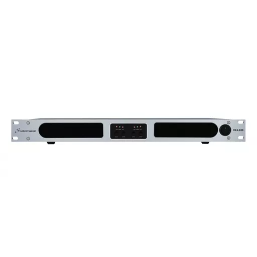 Studiomaster HX4-600 Digital Power Amplifier