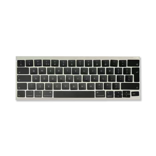 Keycaps (RECLAIMED) - For Macbook Pro 16" (A2141) (2019) / Pro 13" (A2251) (2020) / Pro 13" (A2289) (2020)