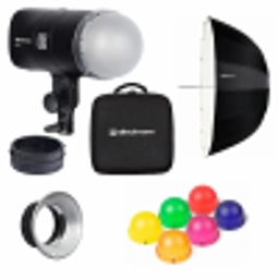 Elinchrom ONE Portrait Off-Camera Flash Kit.webp