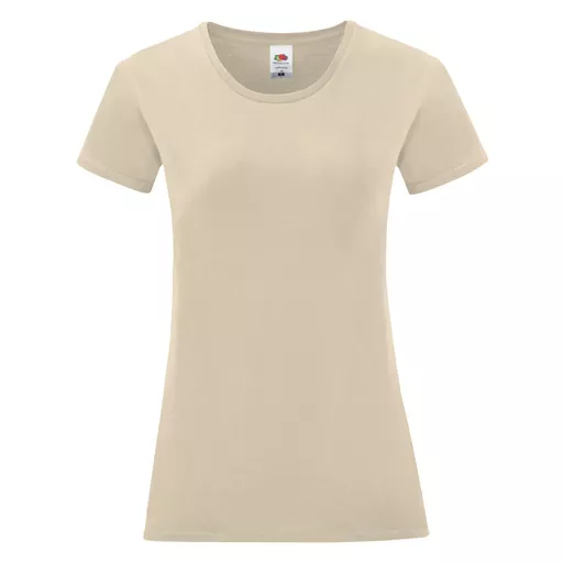 Ladies' Iconic 150 Tee