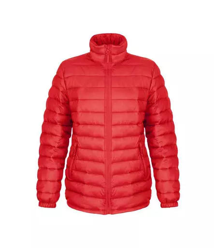 Result Urban Ladies Ice Bird Padded Jacket