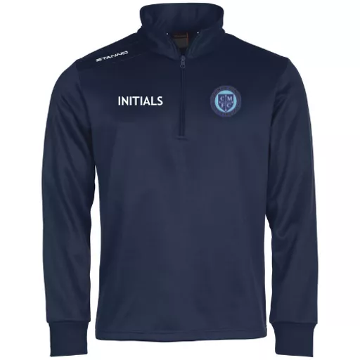 CumnorMinorsFootballClub_Field1_2ZipTop_Navy_Front.png