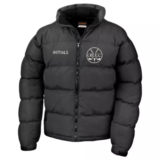DiscountedPuffa_OBUGolf_Black_Front.png