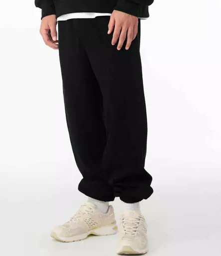 Canvas Unisex Heavyweight Sweat Pants
