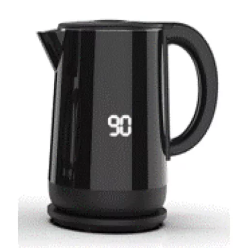 Digital 2200W 1.5L Kettle