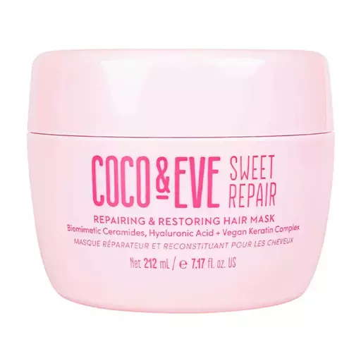 Coco & Eve Youth Revive Pro Youth Hair & Scalp Mask 212ml