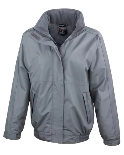 Women's Channel Jacket