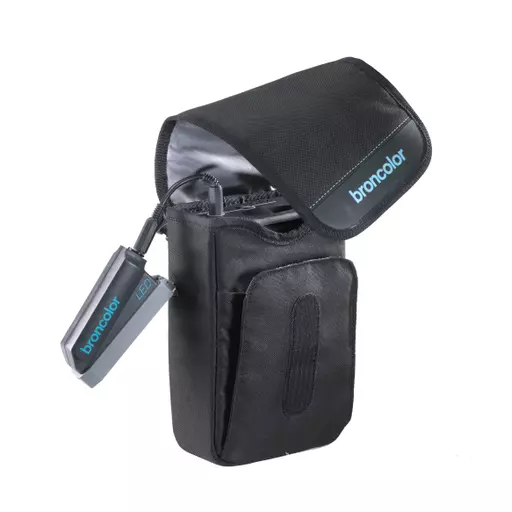 Bag for Move's rechargeable battery
