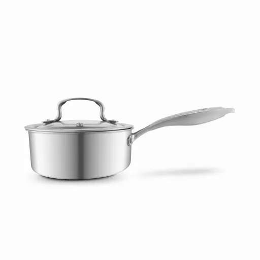 Geo-Clad 20cm Saucepan