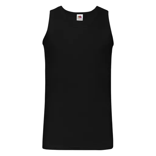 Men's Valueweight Athletic Vest