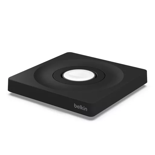 Belkin BoostCharge Pro Black Indoor