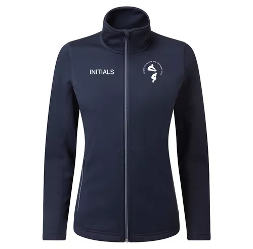 Heights Trampoline and Gymnastics Club Womens Jacket