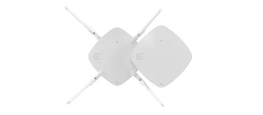 Extreme networks AP3000-WW wireless access point 2400 Mbit/s White Power over Ethernet (PoE)