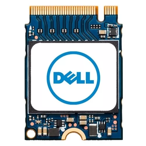 DELL AB673817 internal solid state drive M.2 1 TB PCI Express NVMe