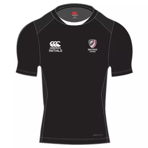 Oxford Brookes University Cricket Senior Club Dry Tee