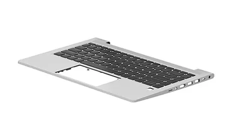 HP N01934-031 notebook spare part Keyboard