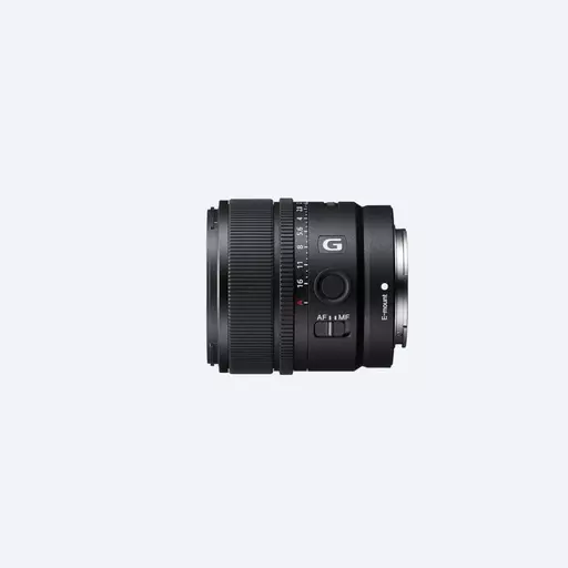 Sony SEL15F14G MILC/SLR Telephoto lens Black