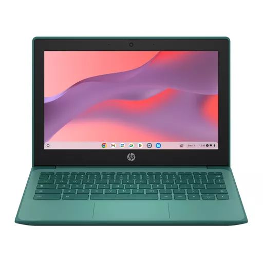 HP Fortis G1i 11 inch Chromebook Intel® N N250 29.5 cm (11.6