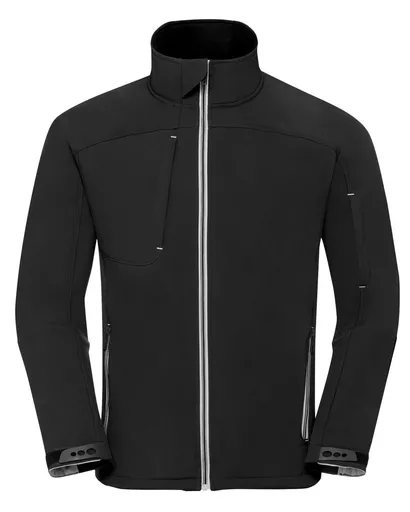 Men's Bionic Softshell Jacket