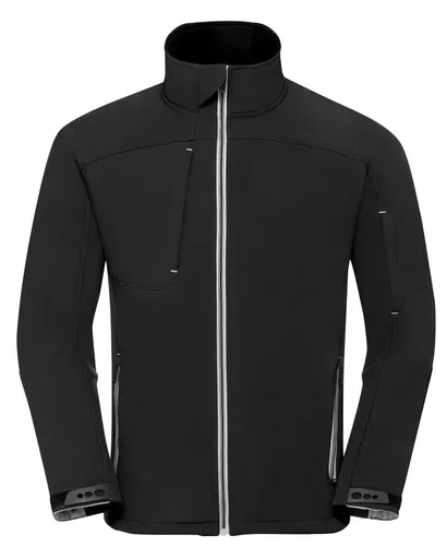 Men's Bionic Softshell Jacket