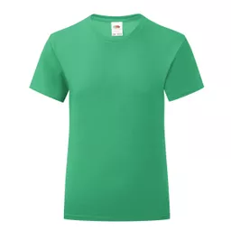 Girl's Iconic 150 Tee
