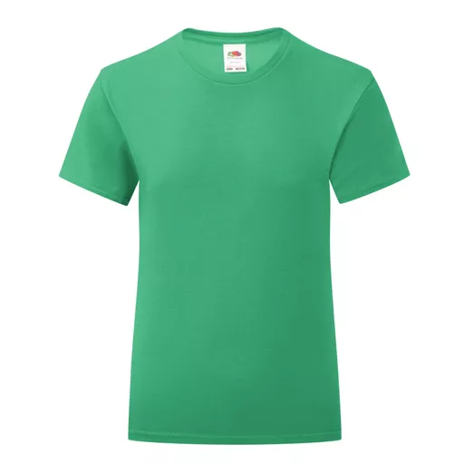 Girl's Iconic 150 Tee