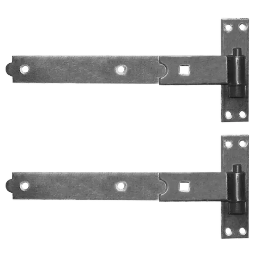 A PERRY AS128 Band & Hook Hinge