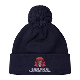 ChristChurchCathedralSchool_CanterburyBobble_Front.png