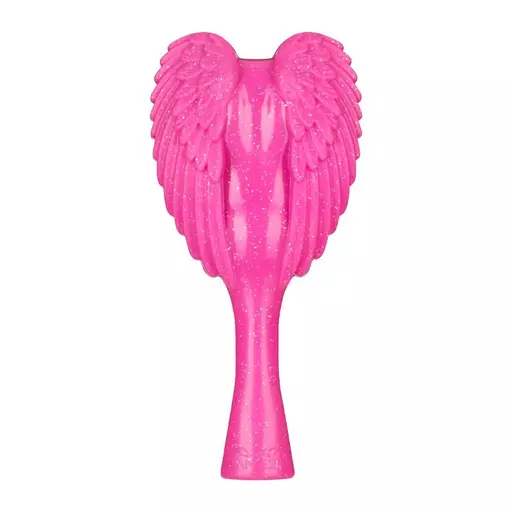 Tangle Angel Pink Sparkle Reborn Angel Detangling Hair brush