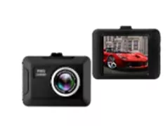 Full HD Dash Cam