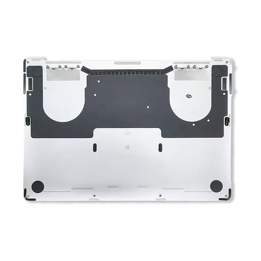 Bottom Case (RECLAIMED) (Silver) - For Macbook Pro 13" (A1706) (2016 - 2017)