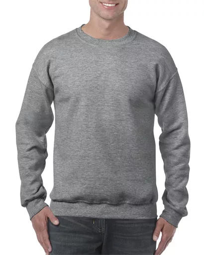 Heavy Blend® Adult Crewneck Sweatshirt