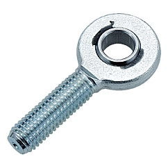 K0722 - Rod Ends With Slide Bearing In Steel Size M6-M20