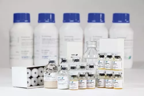 Polymixin selective supplement, Media Supplements for Dehydrated Culture Media