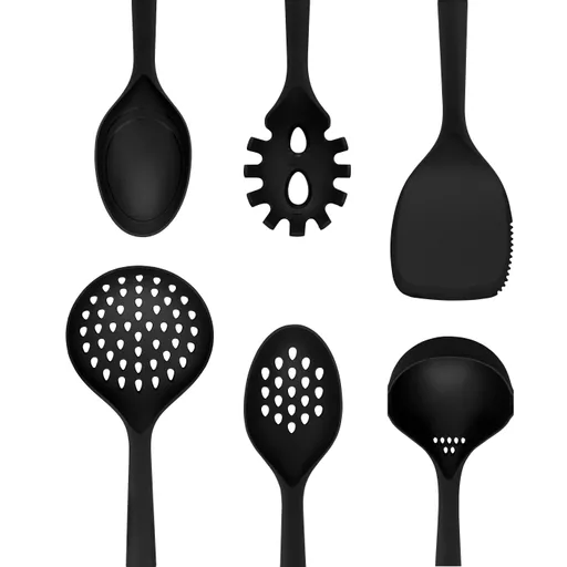 Stealth 6 Piece Nylon Tool Set