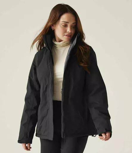Regatta Ladies Beauford Waterproof Insulated Jacket