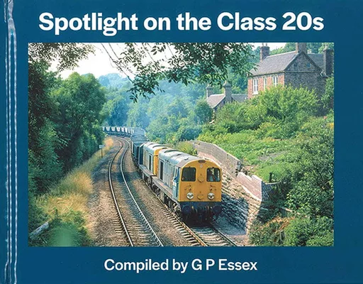 Spotlight on the Class 20s (Totem)