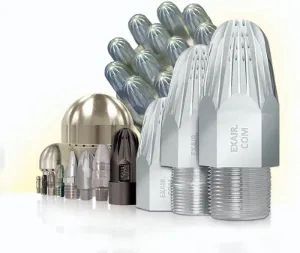 Air Nozzles