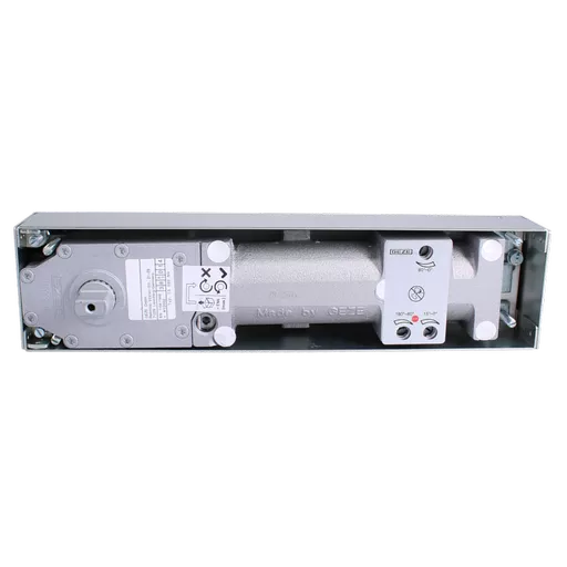 GEZE TS550 NV Size 3-6 Floor Spring