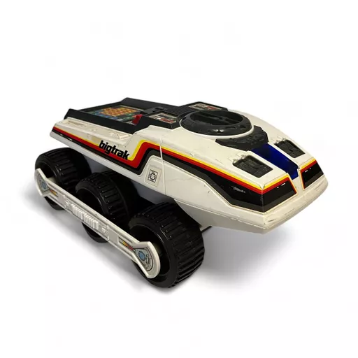 BigTrak Programmable Coding Car