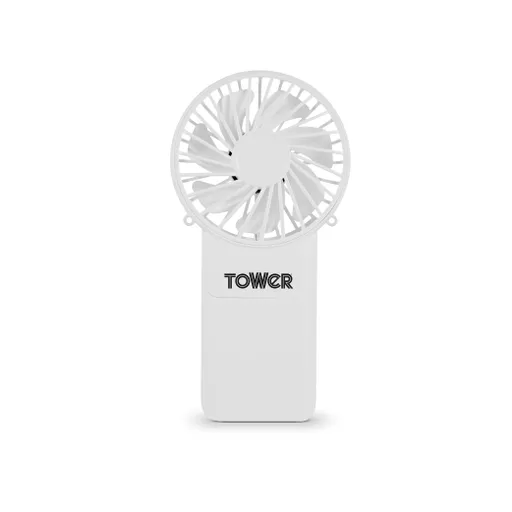 Rechargeable Handheld Fan