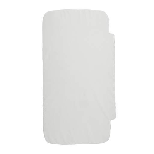 Chicco White Next2me Forever Replacement Mattress